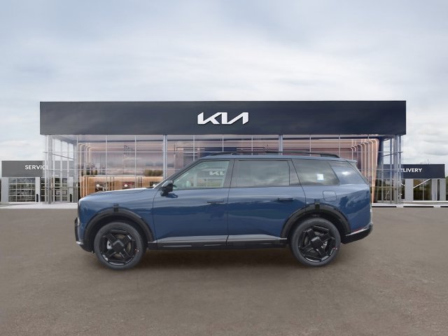 New 2027 Kia Telluride X-Line SX Prestige AWD/4WD image 7