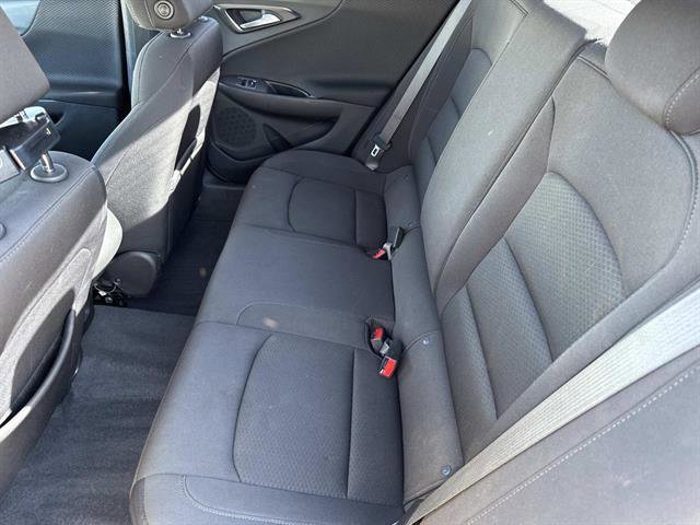 Used 2019 Chevrolet Malibu LS w/ LPO, Convenience Package 2 image 9