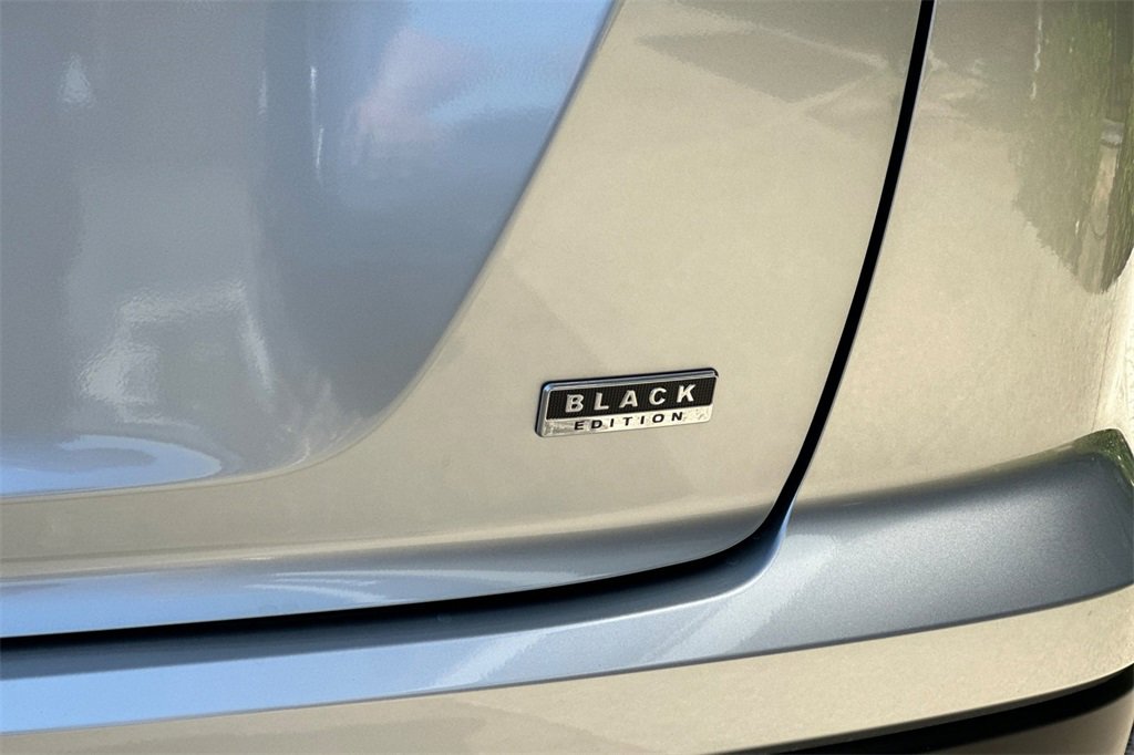 New 2025 Mitsubishi Eclipse Cross image 27