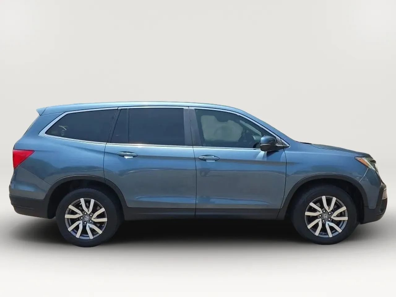 Used 2019 Honda Pilot EX-L image 8