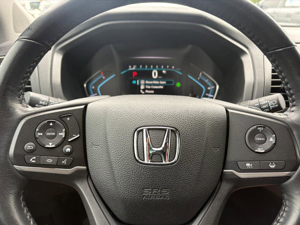 Used 2021 Honda Odyssey EX-L image 16