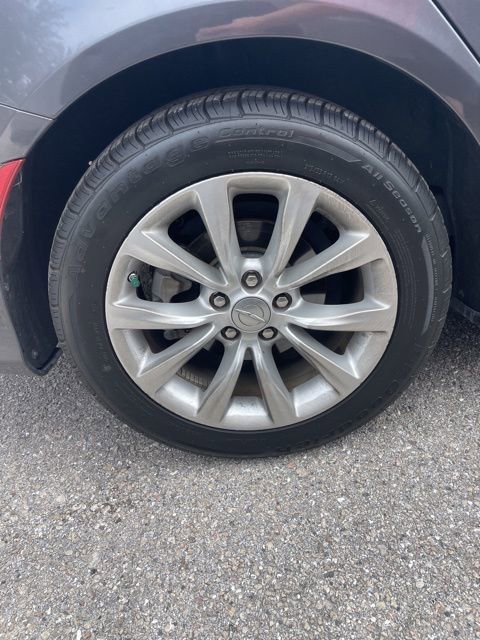 Used 2016 Chrysler 200 C w/ Premium Group image 7