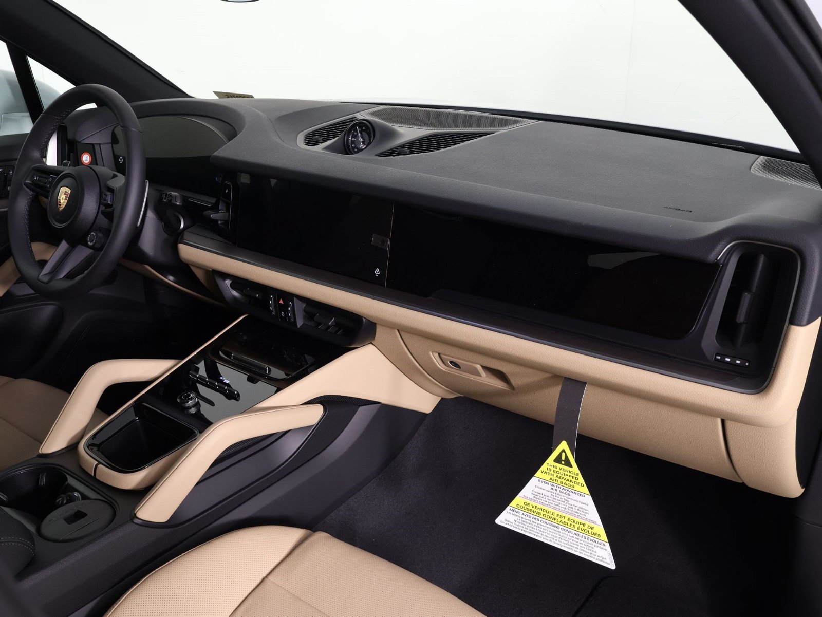 New 2026 Porsche Cayenne AWD/4WD image 15