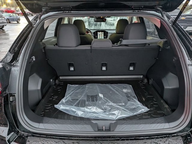 Certified 2025 Subaru Crosstrek 2.5i Premium image 6