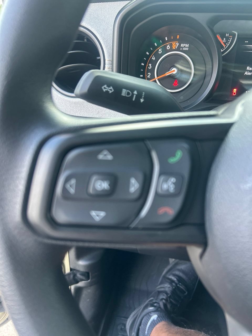 Used 2026 Jeep Gladiator Sport AWD/4WD image 20