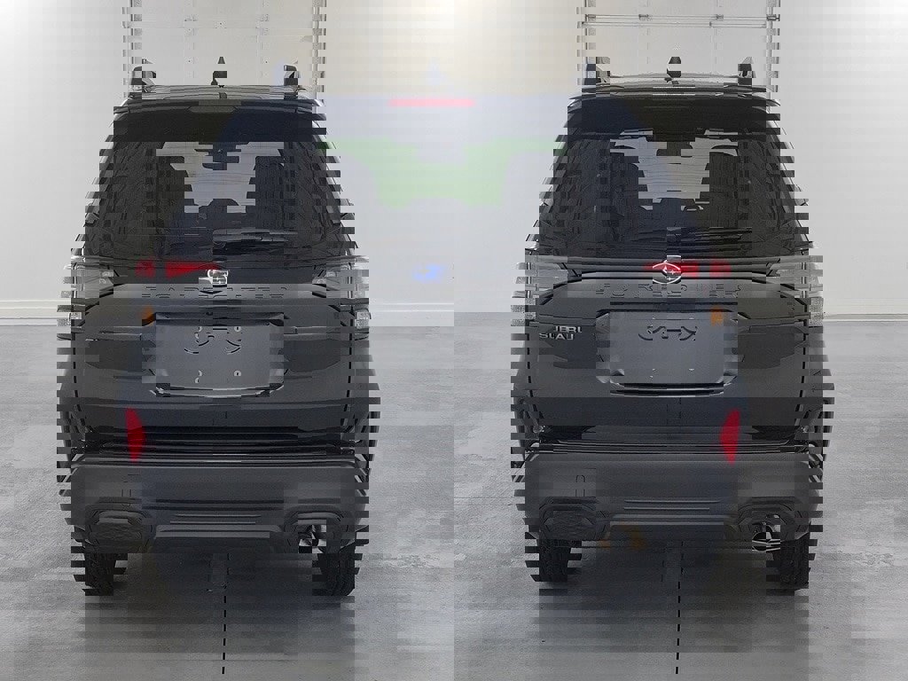 New 2026 Subaru Forester Premium image 5