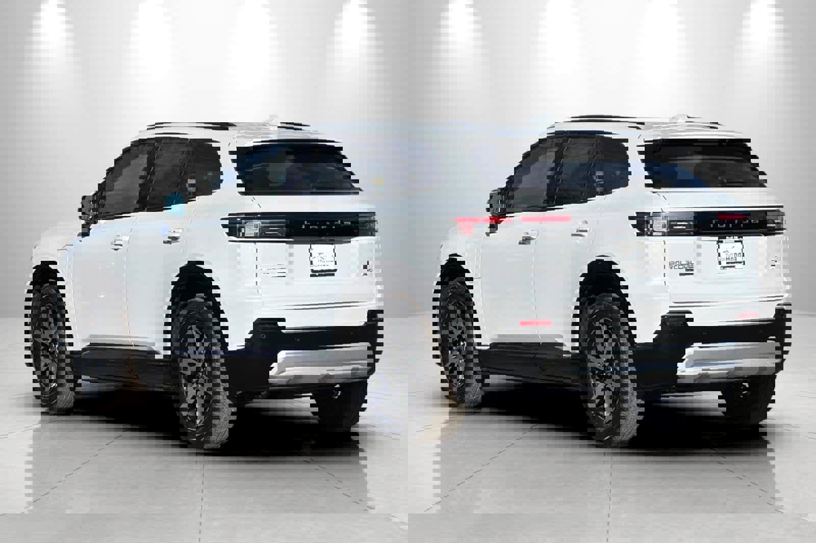 New 2026 Honda Prologue Touring image 6