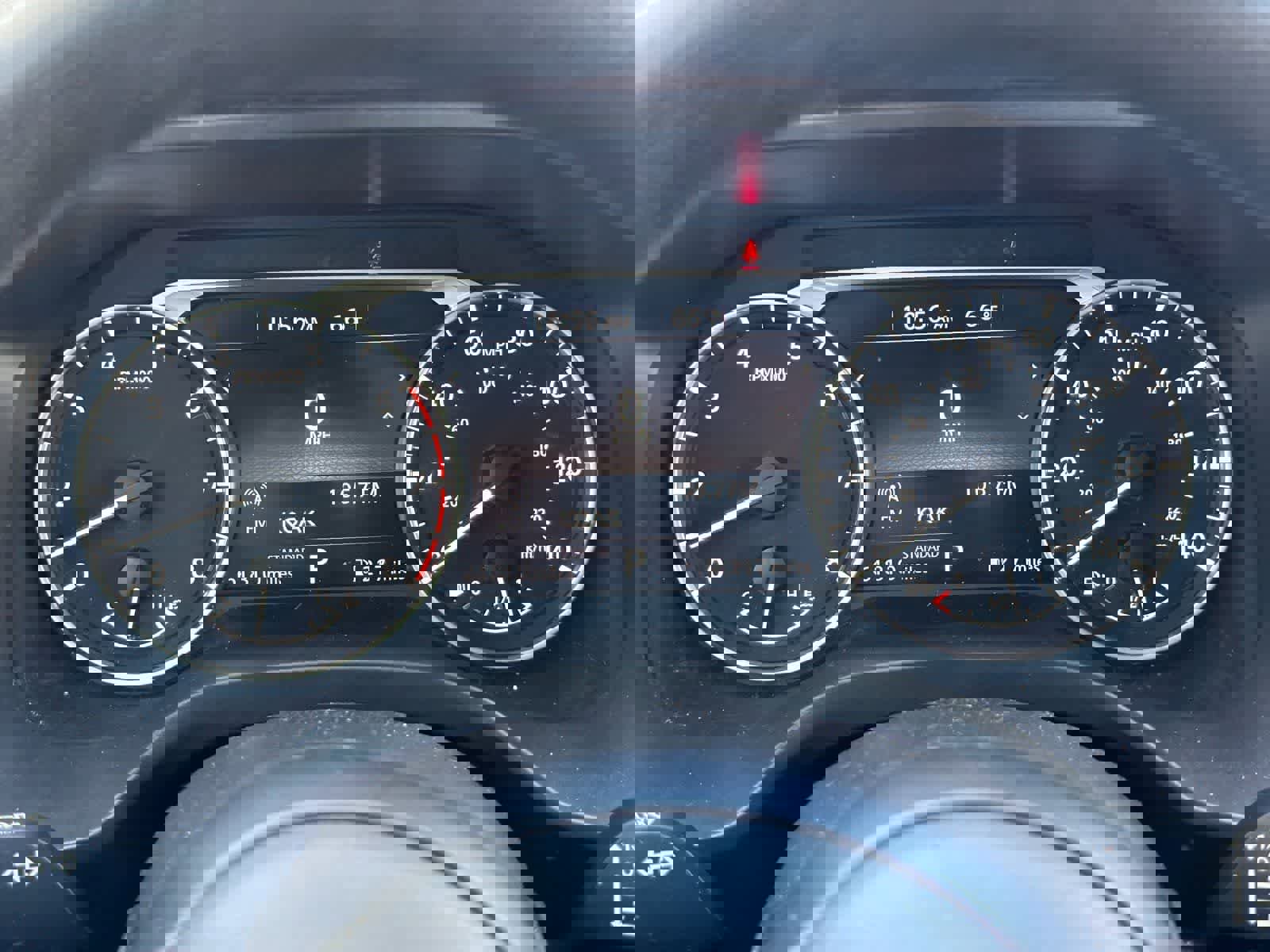 Used 2023 Nissan Rogue S image 24