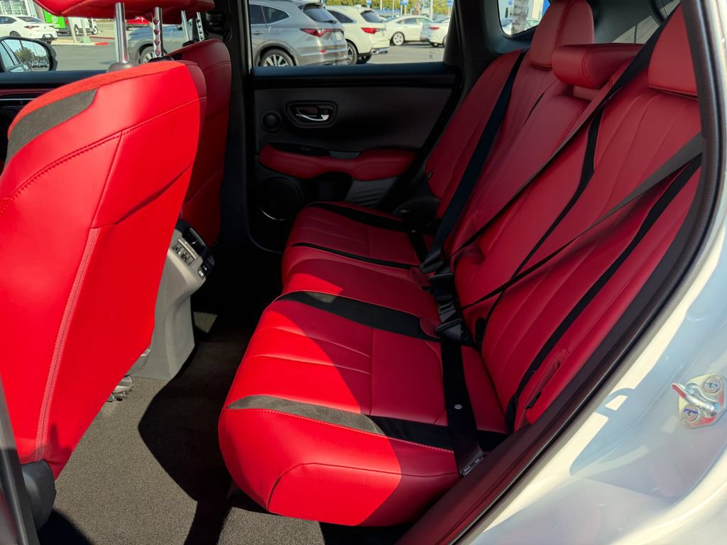 New 2026 Acura ADX A-Spec AWD/4WD image 29