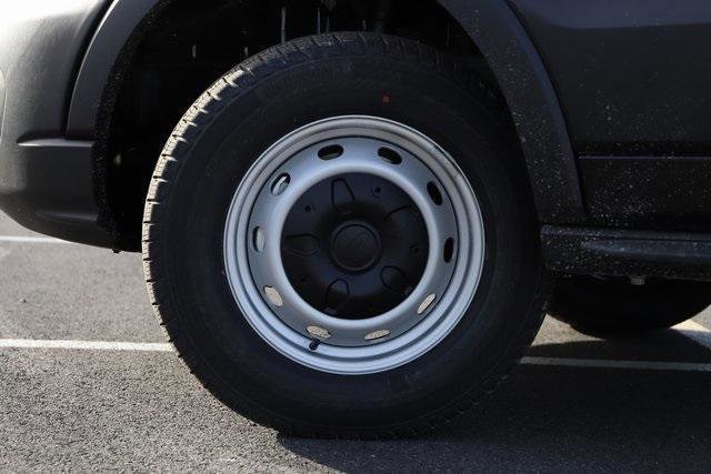 New 2026 Ford Transit 250 Low Roof w/ Load Area Protection Package image 2