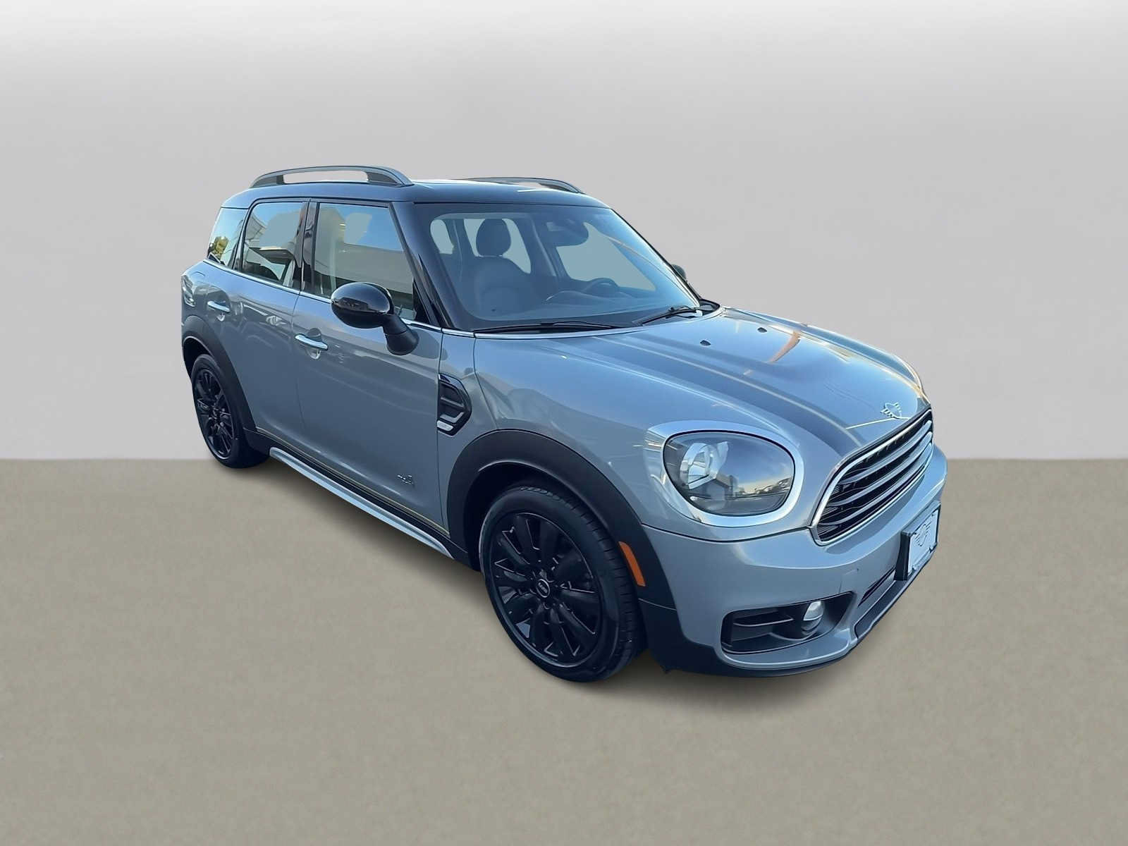 Used 2019 MINI Cooper Countryman ALL4 AWD/4WD image 2