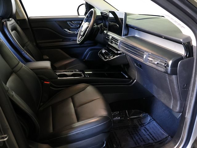 Used 2023 Lincoln Corsair FWD w/ Equipment Group 101A image 36