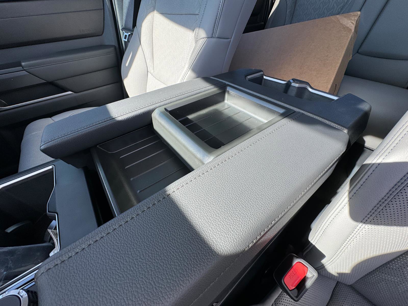 New 2026 Toyota Tundra SR5 image 30