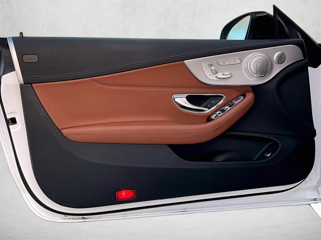 Used 2023 Mercedes-Benz C 300 Cabriolet image 18