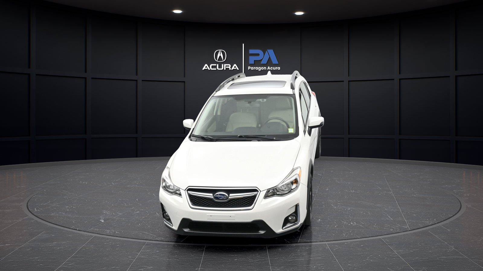 Used 2016 Subaru Crosstrek 2.0i Limited AWD/4WD image 37