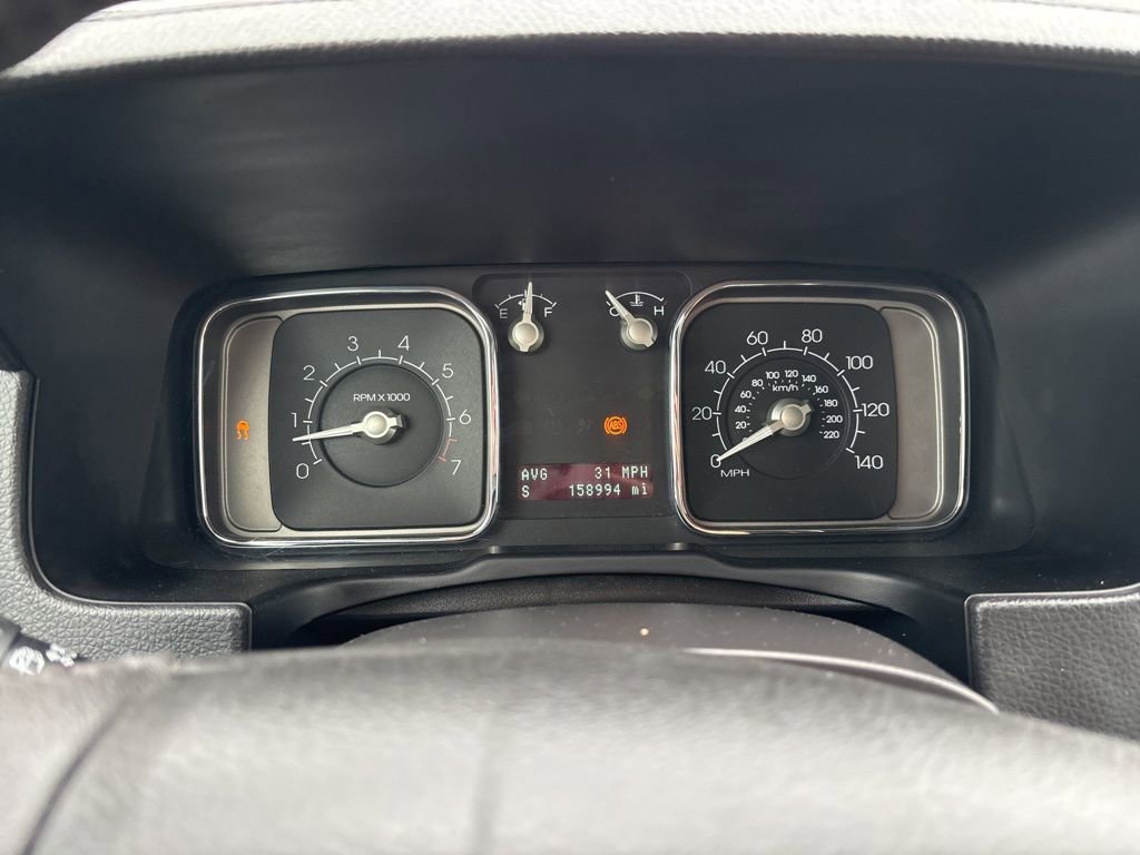 Used 2010 Lincoln MKX 2WD image 31