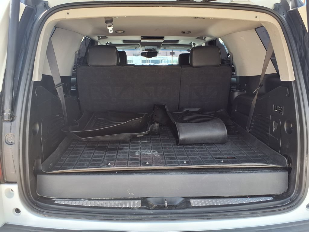 Used 2020 Chevrolet Tahoe LT AWD/4WD image 9