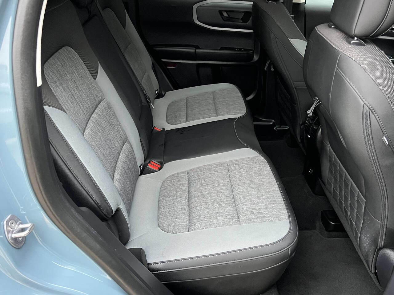 Used 2022 Ford Bronco Sport Big Bend w/ Convenience Package image 18