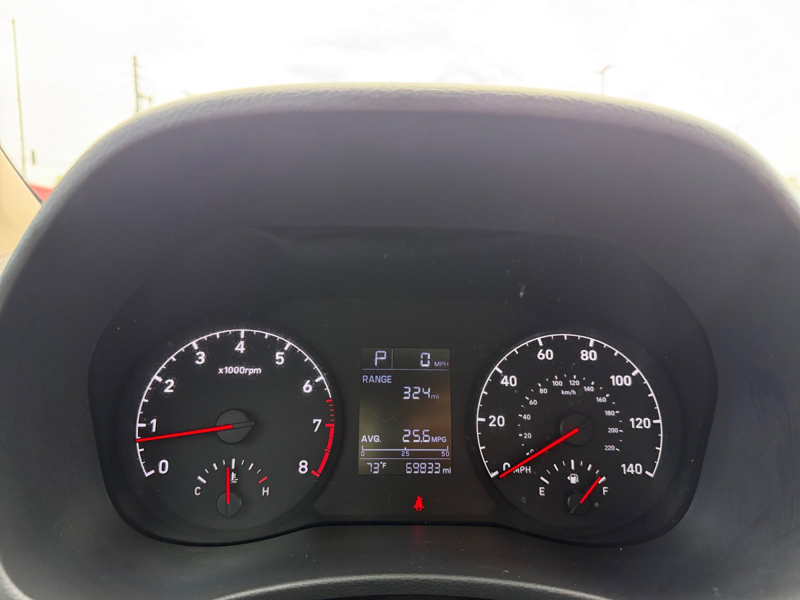 Used 2018 Hyundai Accent SEL FWD image 10