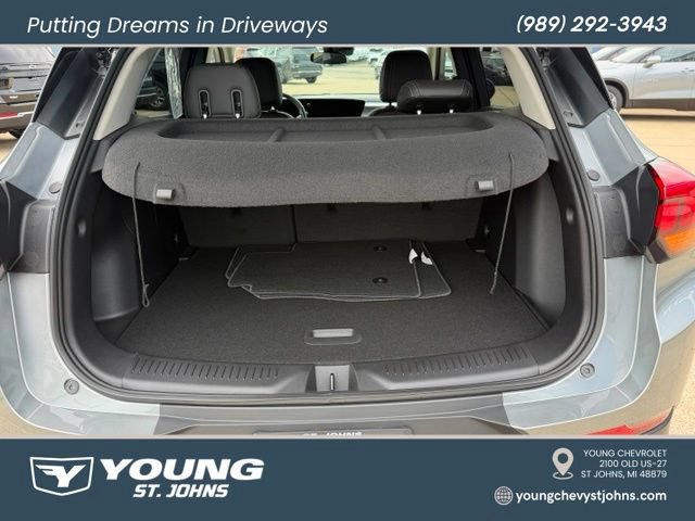 Used 2024 Buick Encore GX Preferred w/ Comfort Package AWD/4WD image 28