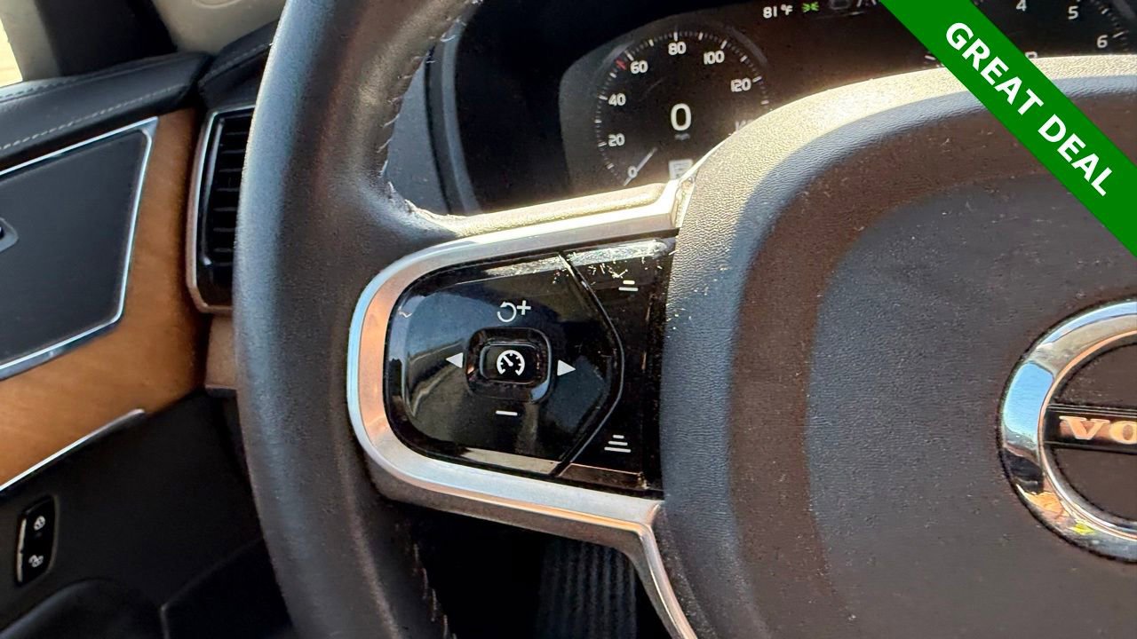 Used 2018 Volvo XC90 T6 Inscription w/ Convenience Package AWD/4WD image 23