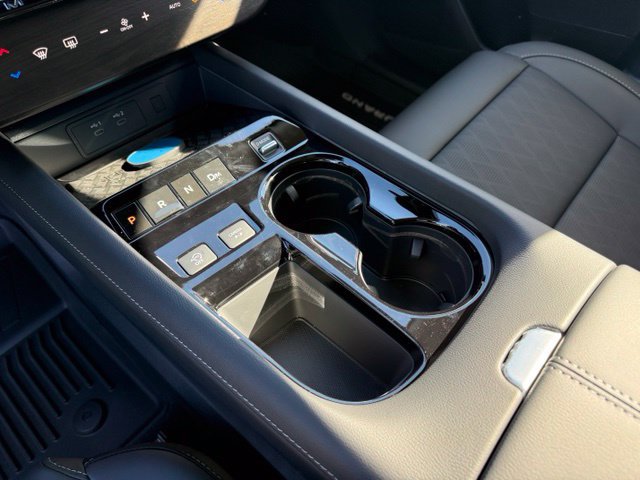 New 2027 Nissan Murano Platinum w/ Cargo Package AWD/4WD image 23