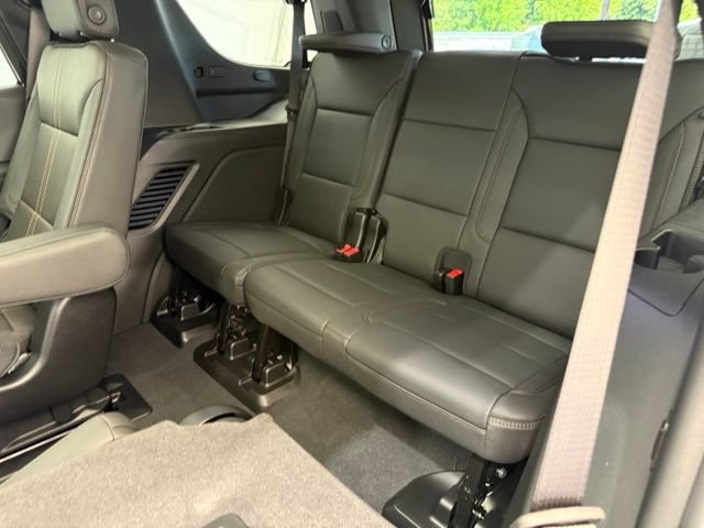 New 2026 Chevrolet Tahoe High Country AWD/4WD image 20