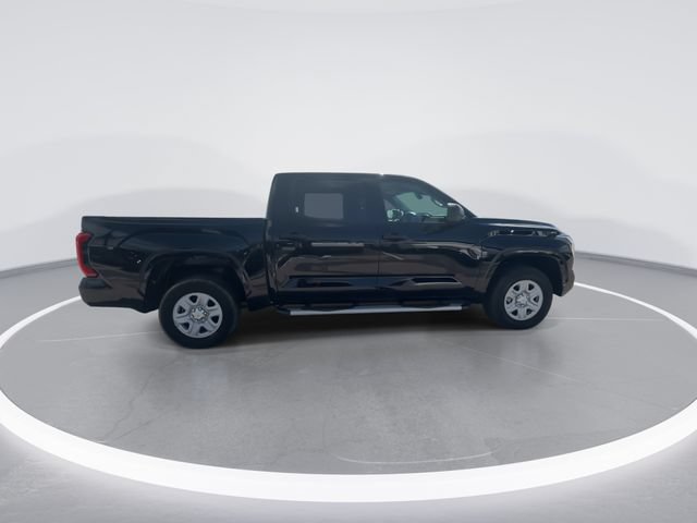 Used 2024 Toyota Tundra SR w/ Security Package (TMS) AWD/4WD image 9