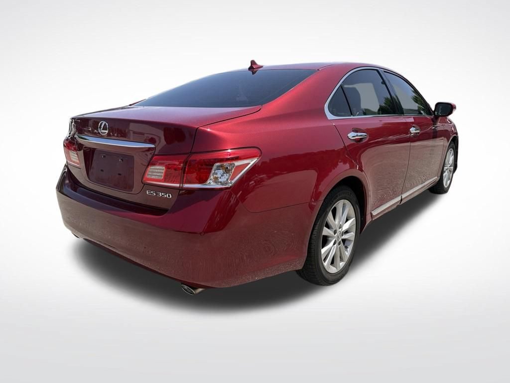 Used 2011 Lexus ES 350 w/ Preferred Accessory Package FWD image 5