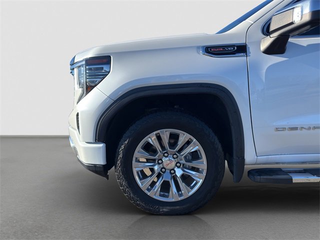 Used 2022 GMC Sierra 1500 Denali image 20