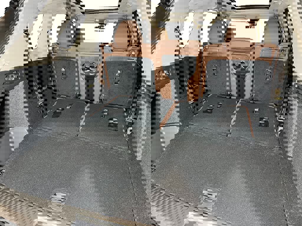 New 2026 Acura MDX SH-AWD w/ Advance Package image 35