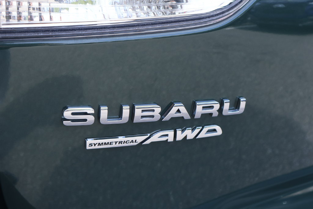 Certified 2024 Subaru Forester Touring AWD/4WD image 7
