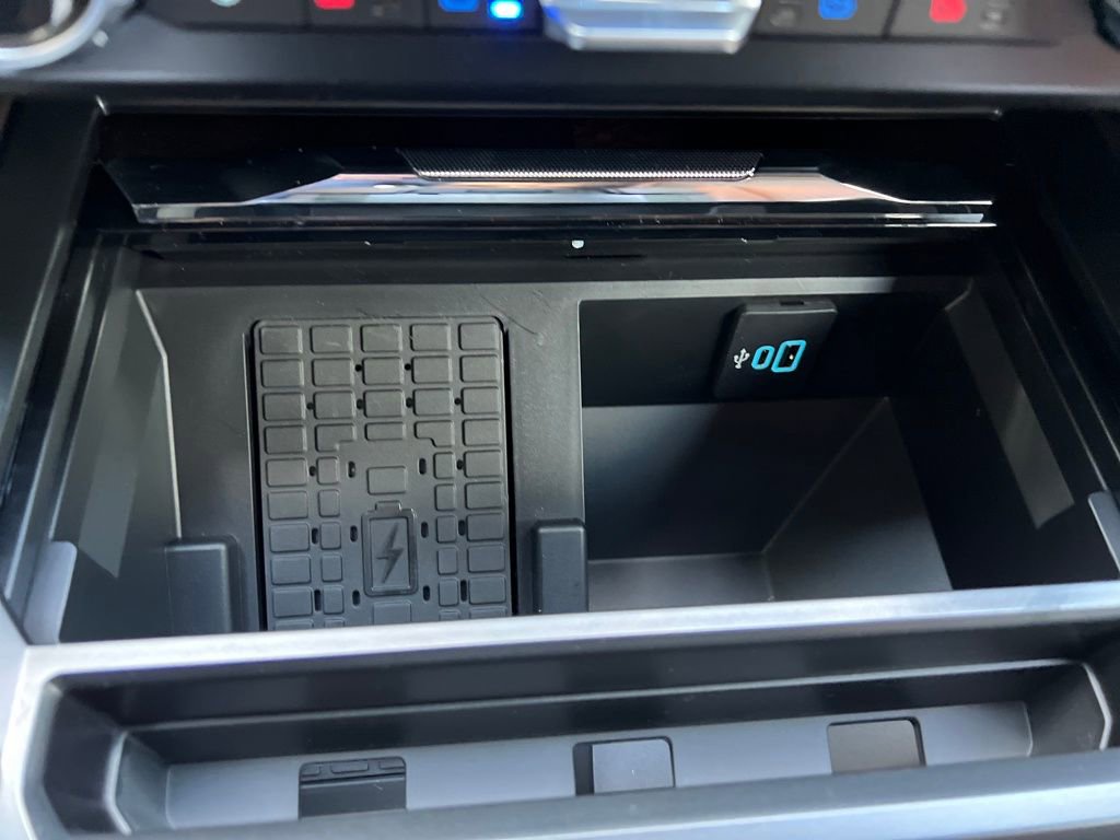 New 2026 Ford F250 King Ranch image 35