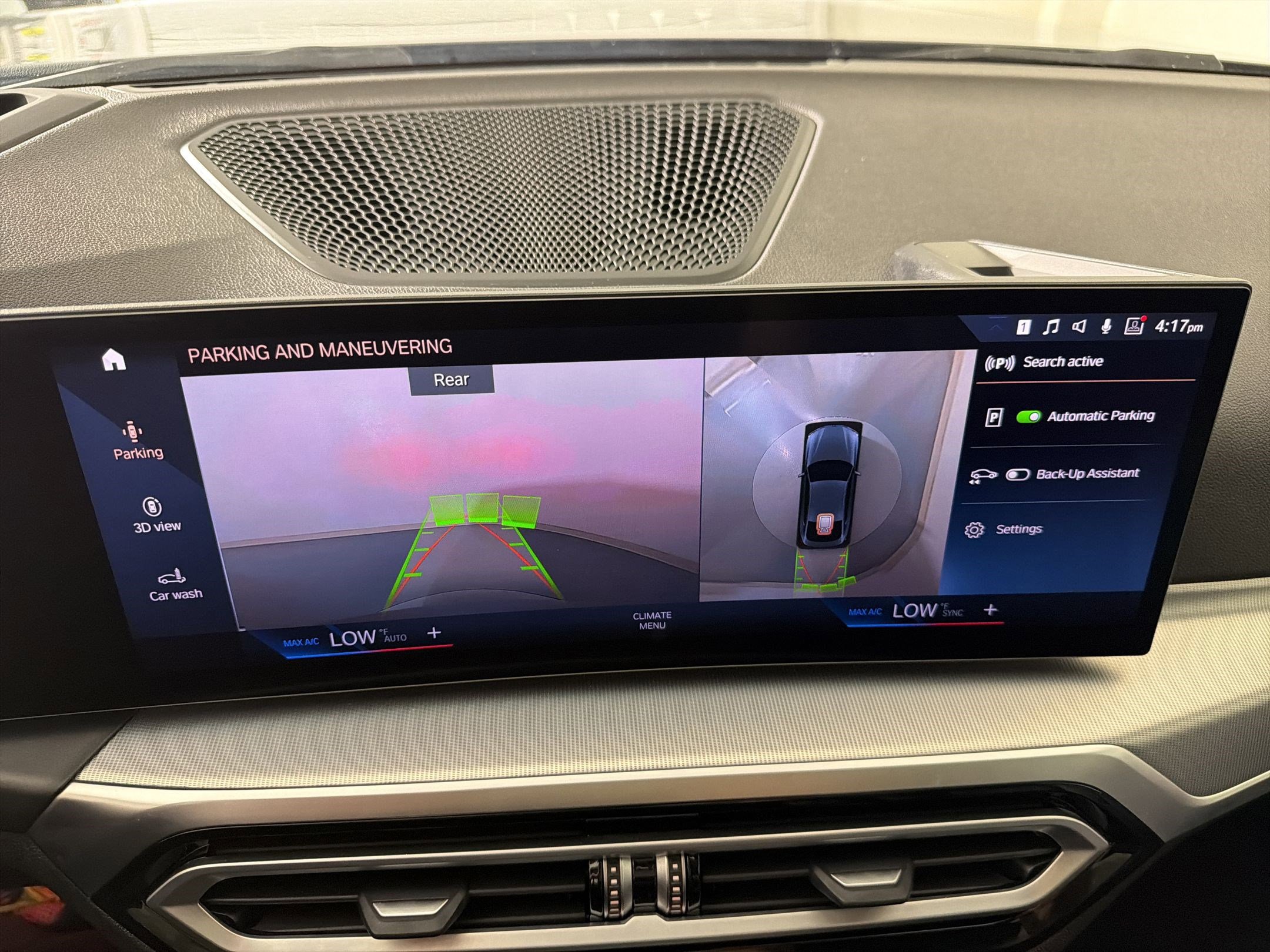 Used 2023 BMW i4 eDrive35 w/ Premium Package RWD image 26