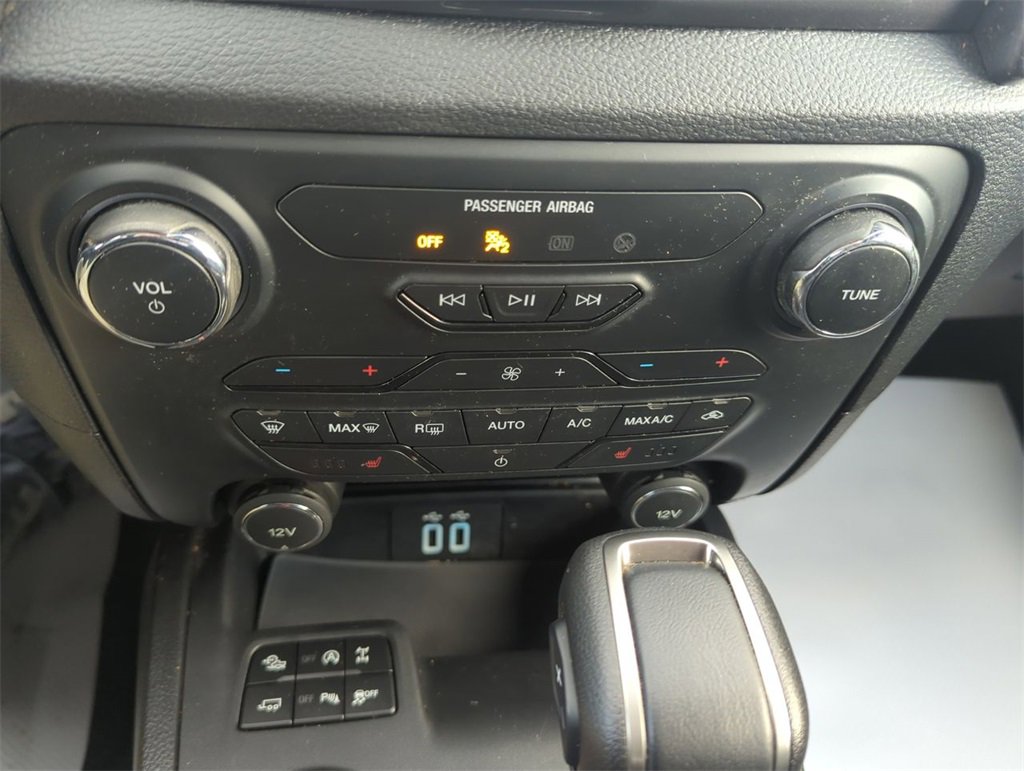 Used 2021 Ford Ranger Lariat w/ Equipment Group 501A High image 26