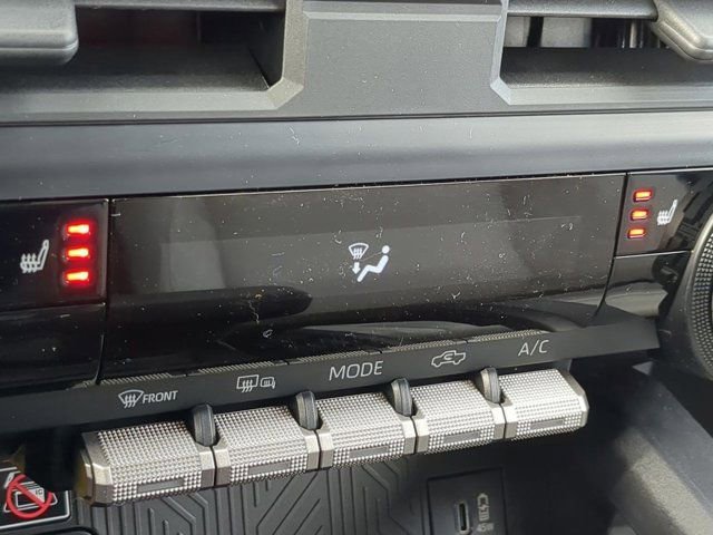 New 2026 Toyota Tacoma SR5 image 12