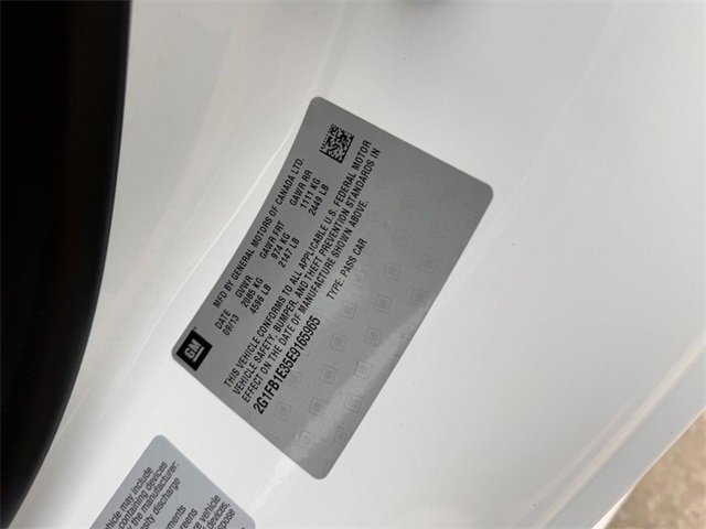 Used 2014 Chevrolet Camaro LT w/ RS Package image 21