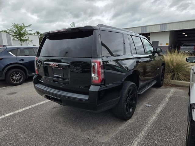 Used 2020 GMC Yukon SLT w/ Graphite Performance Edition image 6