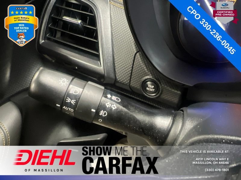 Used 2024 Subaru Forester Wilderness AWD/4WD image 25