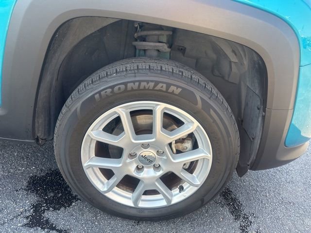 Used 2022 Jeep Renegade Sport w/ Sport Appearance Group image 5