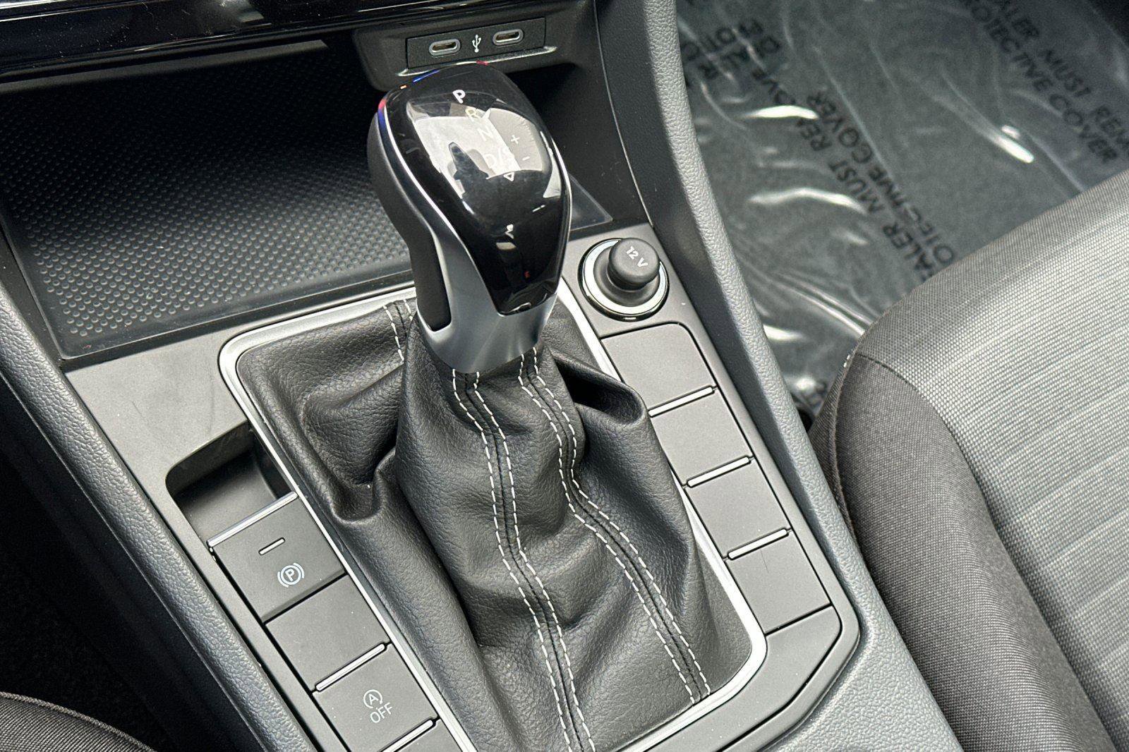 New 2026 Volkswagen Jetta S image 19