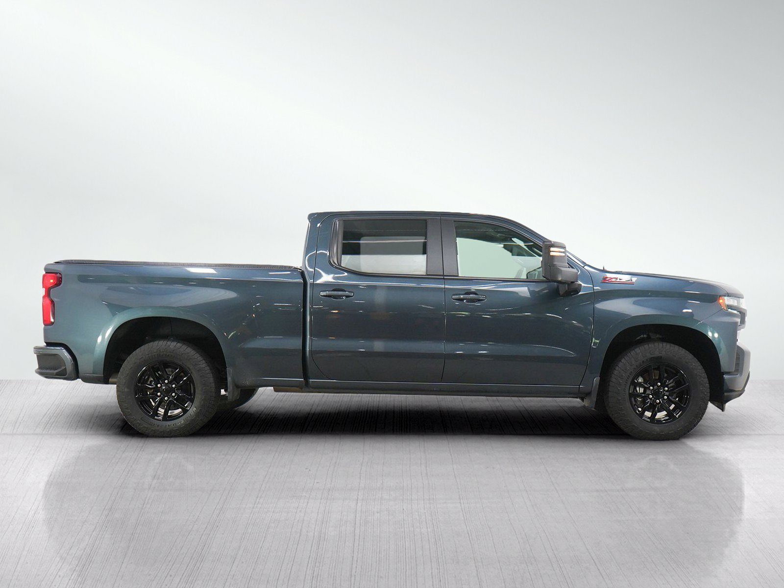 Used 2021 Chevrolet Silverado 1500 RST AWD/4WD image 6