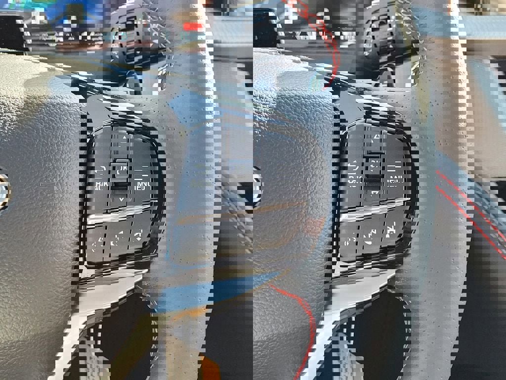 New 2026 Ford Explorer ST w/ Sun And Sound Package image 50