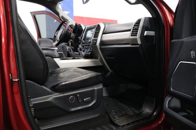 Used 2017 Ford F250 Lariat w/ Chrome Package AWD/4WD image 50