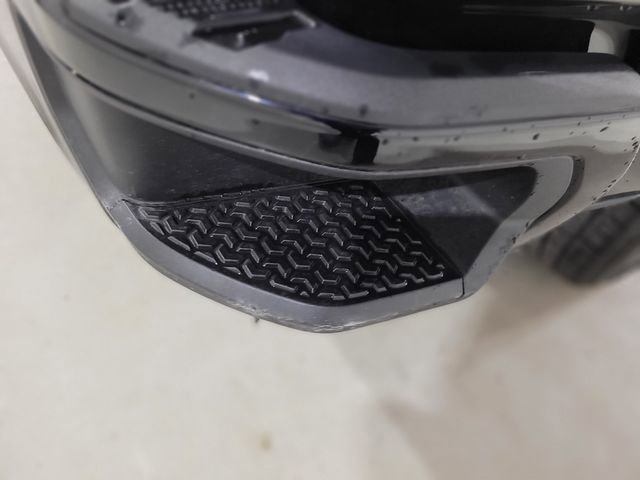 Used 2024 Chevrolet Silverado 1500 Custom w/ LPO, Dark Essentials Package image 55