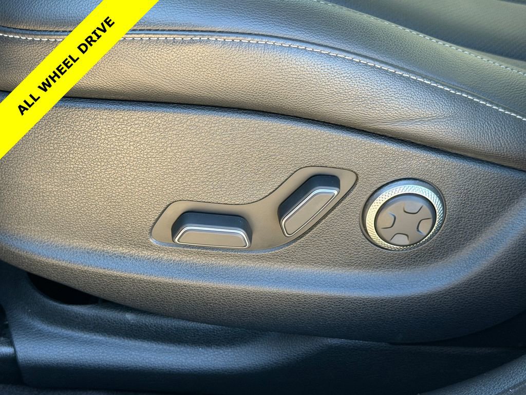 Used 2023 Genesis G80 2.5T image 19