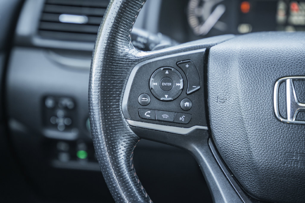 Used 2022 Honda Passport TrailSport image 30