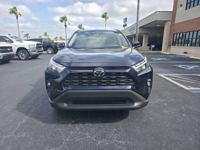 Used 2024 Toyota RAV4 XLE Premium image 3