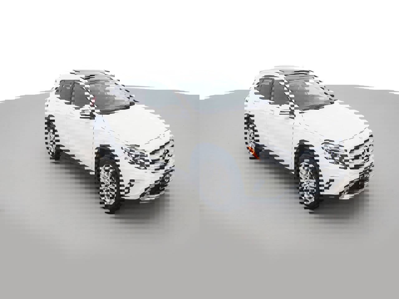 Used 2015 Mercedes-Benz GLA 250 4MATIC image 3