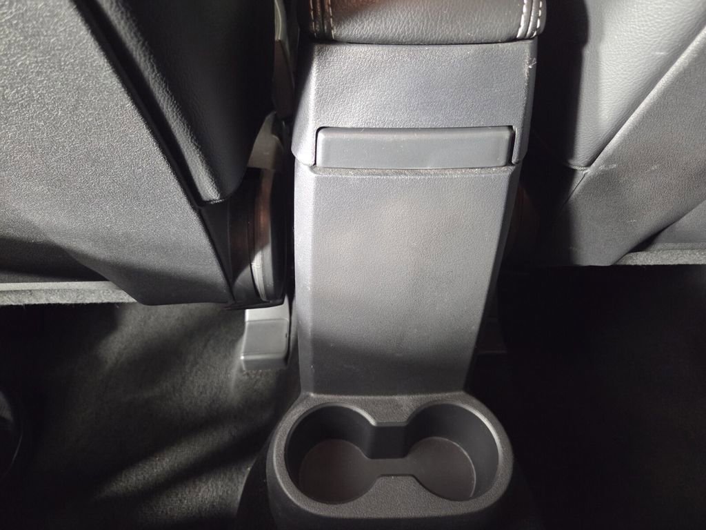 Used 2015 Jeep Compass High Altitude image 28